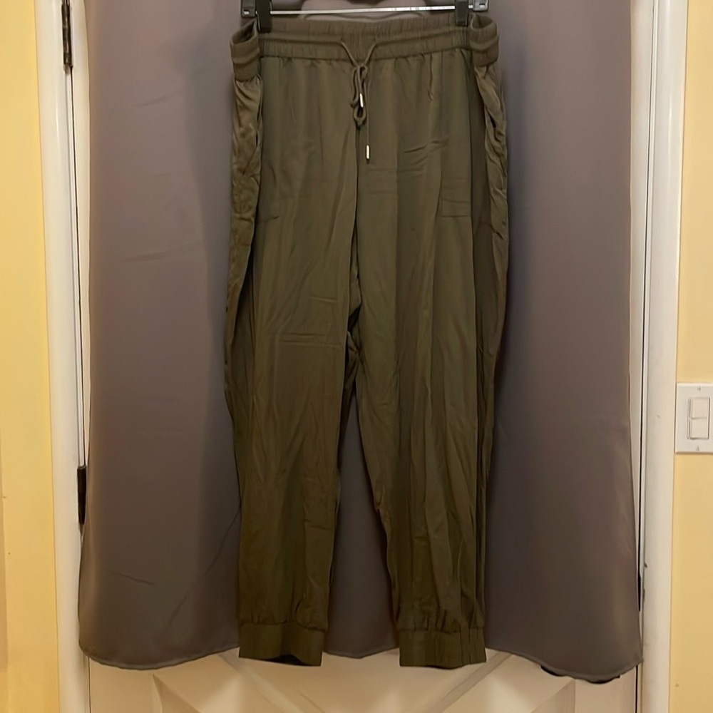 Who What Wear joggers